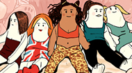 Test your knowledge of the Spice Girls