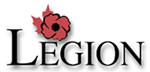 The Royal Canadian Legion 