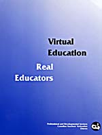 Banner: Virtual Education