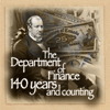 The Department of Finance: 140 years and counting