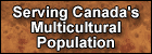 Serving Canada's Multicultural Population