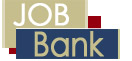 Job Bank Logo
