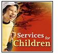 Services for children