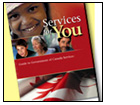 Services for you