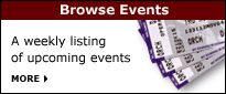 Browse Events