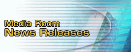 Media Room - News Releases