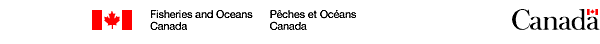 Fisheries and Oceans Canada / Pches et Ocans Canada - Government of Canada / Gouvernement du Canada