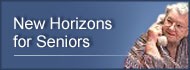 New Horizons for Seniors Program