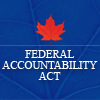 Federal Accountability Act