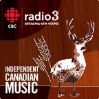 CBC Radio 3 Podcast