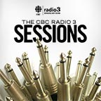 CBC Radio 3 Sessions with Tariq Hussain