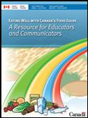 Resource for Educators and Communicators