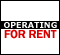 Operating Room For Rent