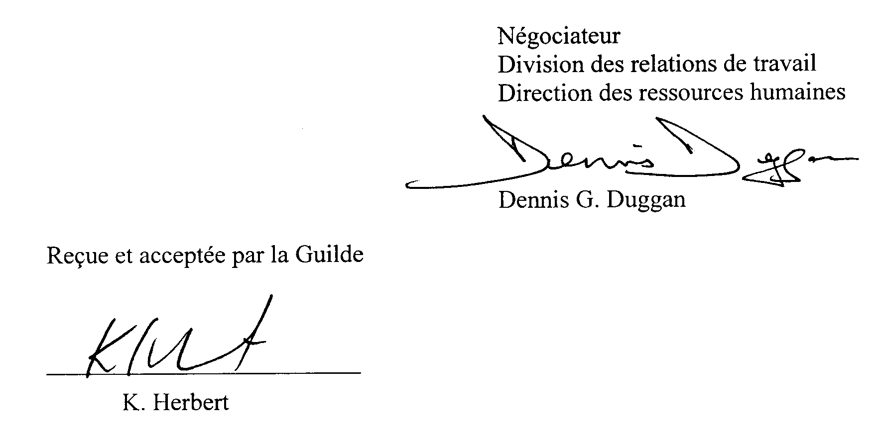 Page signature - Letter d'accord (02-1) (SO)