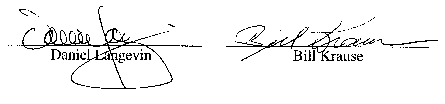 Page signature - Appendice  F  (EC)