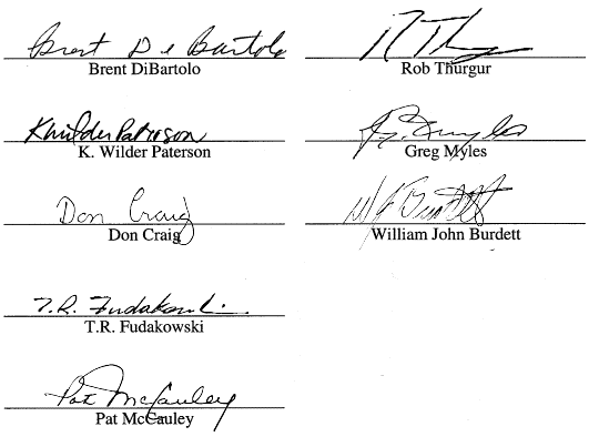 signed at Ottawa