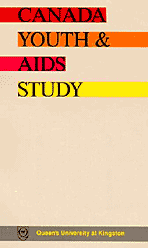 Canada Youth & AIDS Study