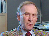 Graham Stewart, head of the John Howard Society of Canada