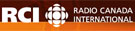 RCI Radio Canada International