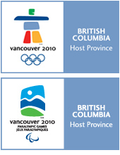 2010 Olympic Games Logo