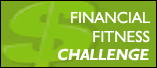 Financial Fitness Challenge