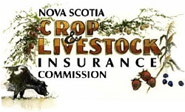 NS Crop & Livestock Insurance Commission