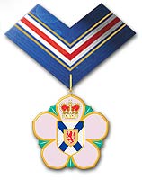 ONS Medal