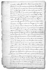 Relation du Dtroit, extraite dune lettre crite ? Monsieur De Pontchartrain, [1683?] - Page 3