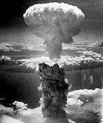 According to its original theorists, Shock and Awe renders an adversary unwilling to resist through overwhelming displays of power. Ullman cites the atomic bombings of Hiroshima and Nagasaki as an example of "shock and awe.".