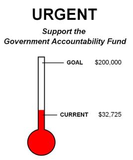 Government Accountability Fund