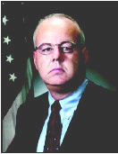 J. Cofer Black, vice chairman of Blackwater