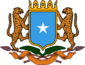 Coat of arms of Puntland