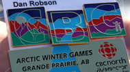 Arctic Winter Games