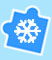 Snowy Winter Puzzler