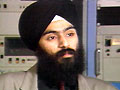 Sikh Mounties permitted to wear turbans