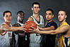 Star high school all-star basketball team