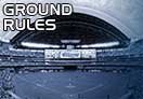 Ground Rules at Rogers Centre