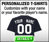 Personalized T-Shirts