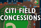 Citi Field -- Let's Go Mets!