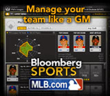 Bloomberg Sports