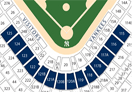 Seats Between The Bases
