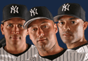 2010 Yankees Roster