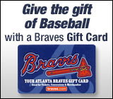 MLB.com Gift Cards
