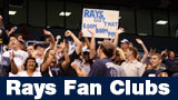 Rays Fan Clubs