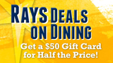 Deals on Dining