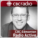 Radio Active from CBC Radio Edmonton
