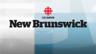 CBC News at 5, 5:30 & 6:00 - host Terry Seguin and meteorologist Peter Coade