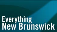 Everything New Brunswick