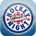 iPhone Hockey Night in Canada Icon
