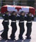 Pte. Chad Horn's funeral